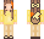 rainbow series - yellow