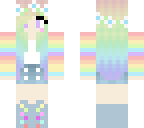 rainbwo glir