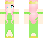 random princess