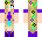 rapunzel