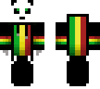 rasta panda fixed