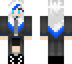 ravenclaw girl