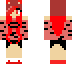 red cat