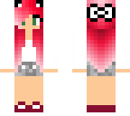 red head