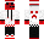 red slime yt christmas