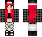 red tomboy