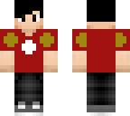 redninja247 ironman