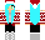 redo of christmas girl