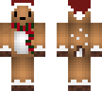 reindeer