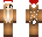 reindeer