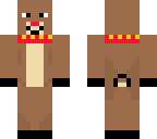 reindeer