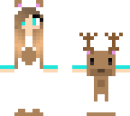 reindeer edited