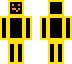 retro robot
