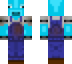 revers cow