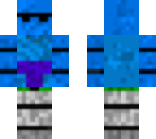 reverse tbone