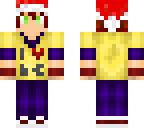 reyimanity chrismas