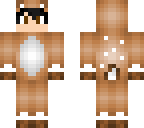 rouldof the red nosed onesie