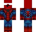 russia spooderman