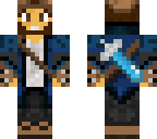 ryuthunderskin45