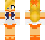 sailor venus