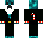 santa  watercreeper