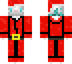 santa aura