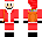 santa claus