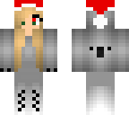 santa claws