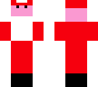 santa costume