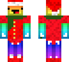 santa derp