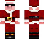 santa hip