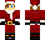 santa logan