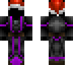 santa mage