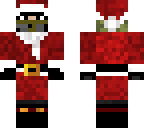 santa's solder