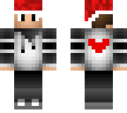 santa version of ronan