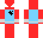 scarlet spider