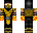 scorpion