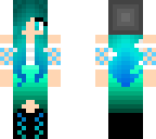 sea girl