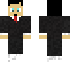 secret agent markgamerpolygon