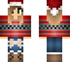 sexy lady friend sweater edition