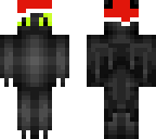 shankled christmas edition