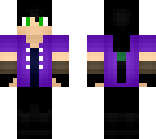 shun fix