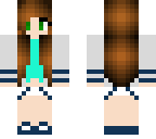 skater girl