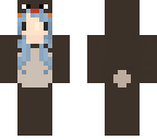 skin 4 im done forget life