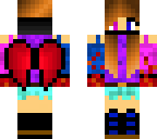 skin
