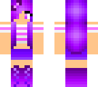 skin for h j