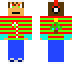 soccermouse22 xmas
