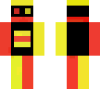 spain ninja