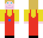 spitfire bunny farmer