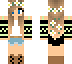spring girl edited